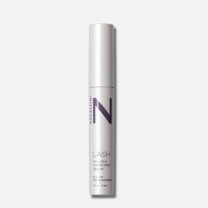 New in Box Nulastin Lash Follicle Fortifying Serum 3ml